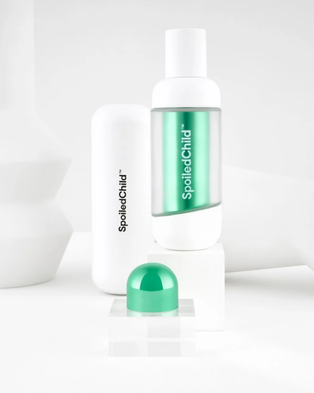 S34 Clarifying Prebiotic Treatment