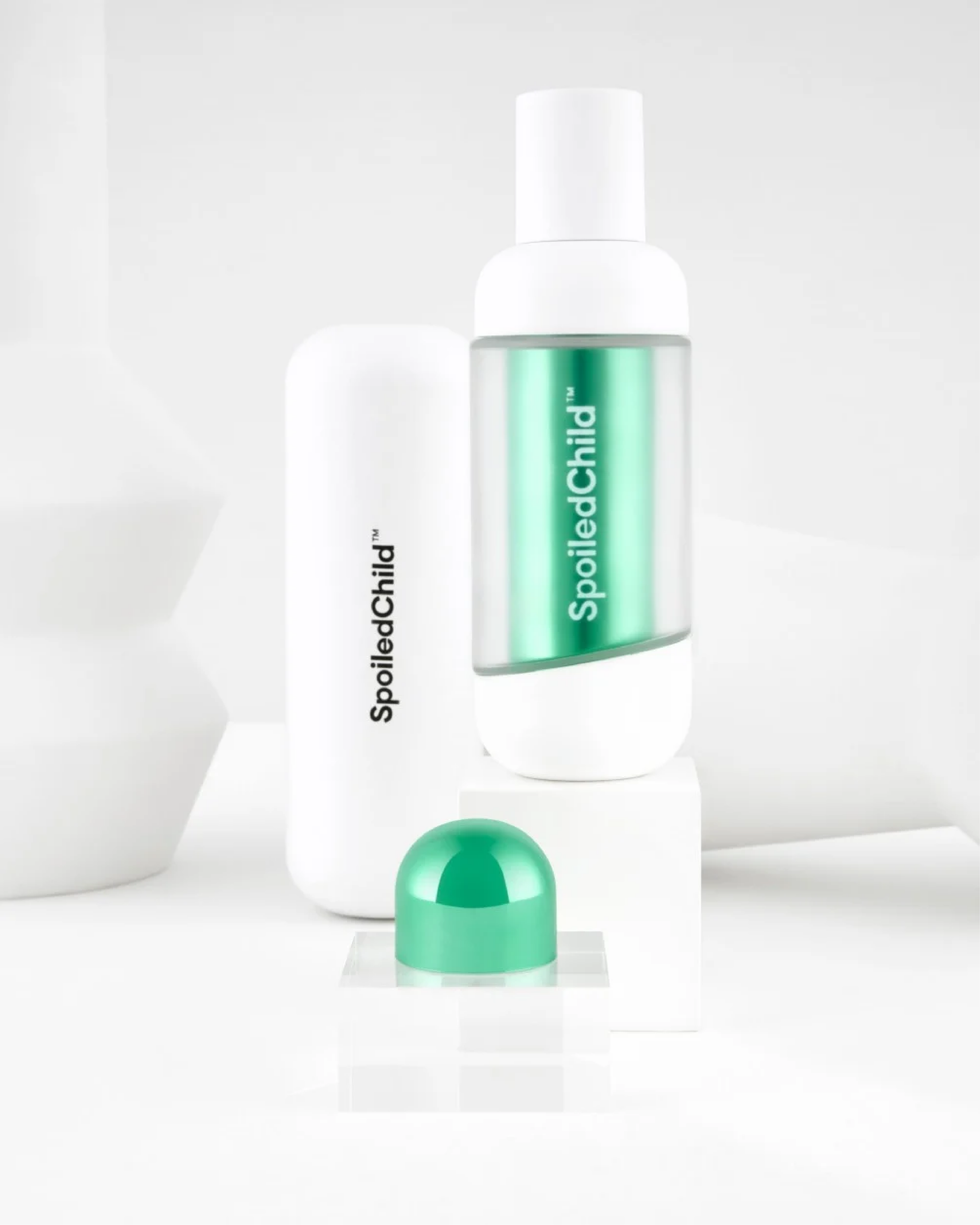 S34 Clarifying Prebiotic Treatment