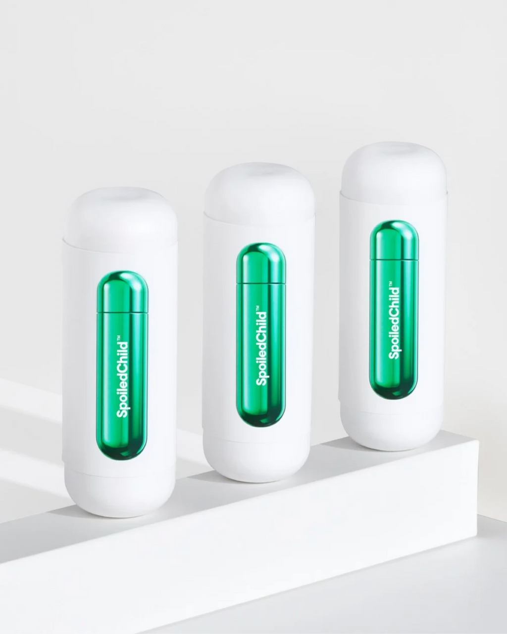 S34 Clarifying Prebiotic Treatment