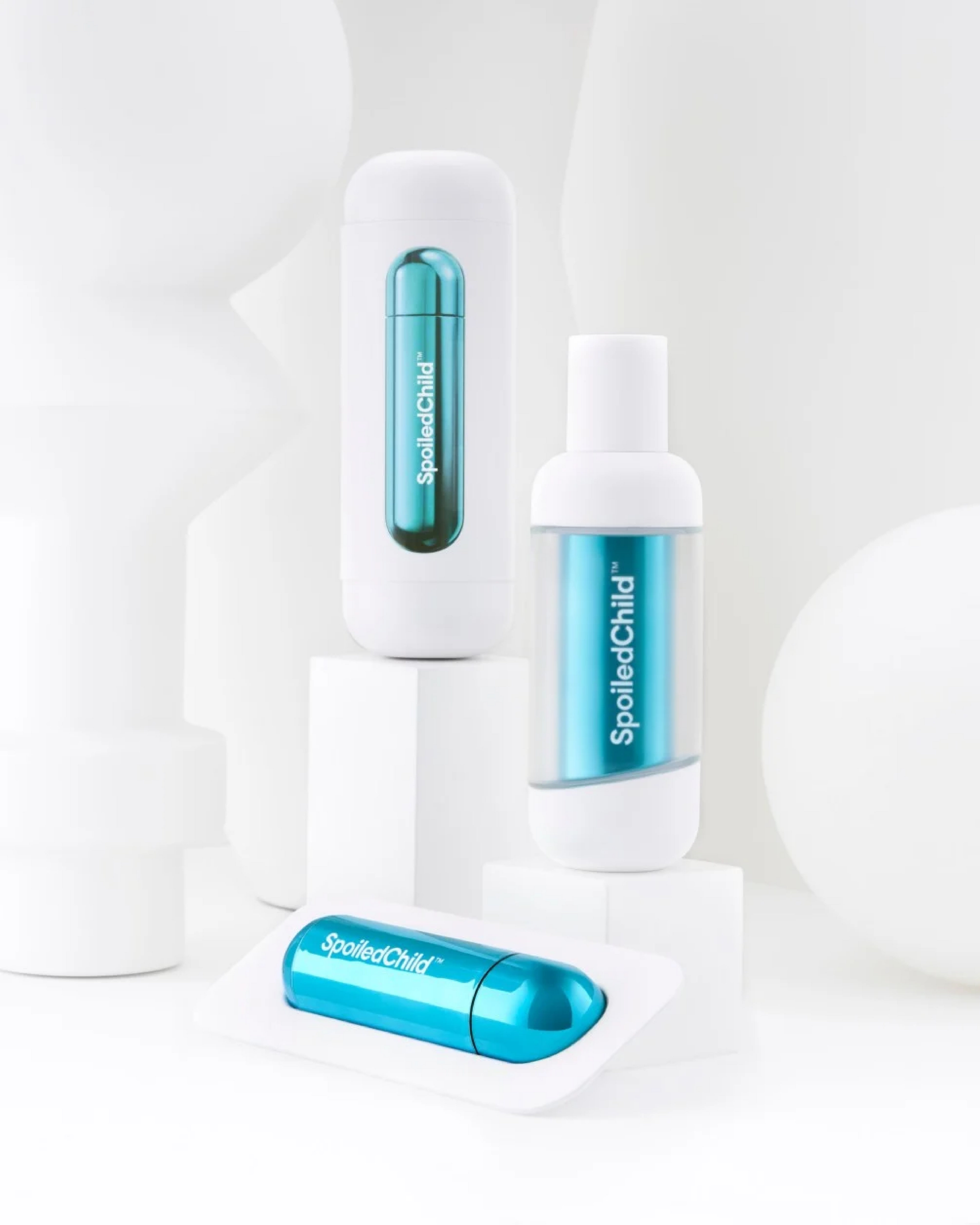 S33+ Anti-Aging Collagen Burst Serum