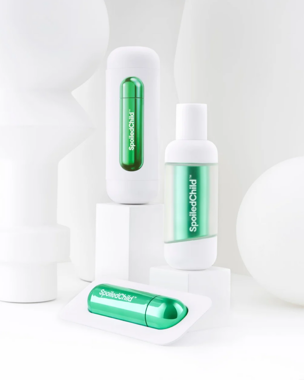 S34 Clarifying Prebiotic Treatment