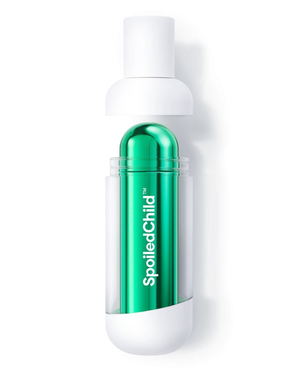 S34 Clarifying Prebiotic Treatment
