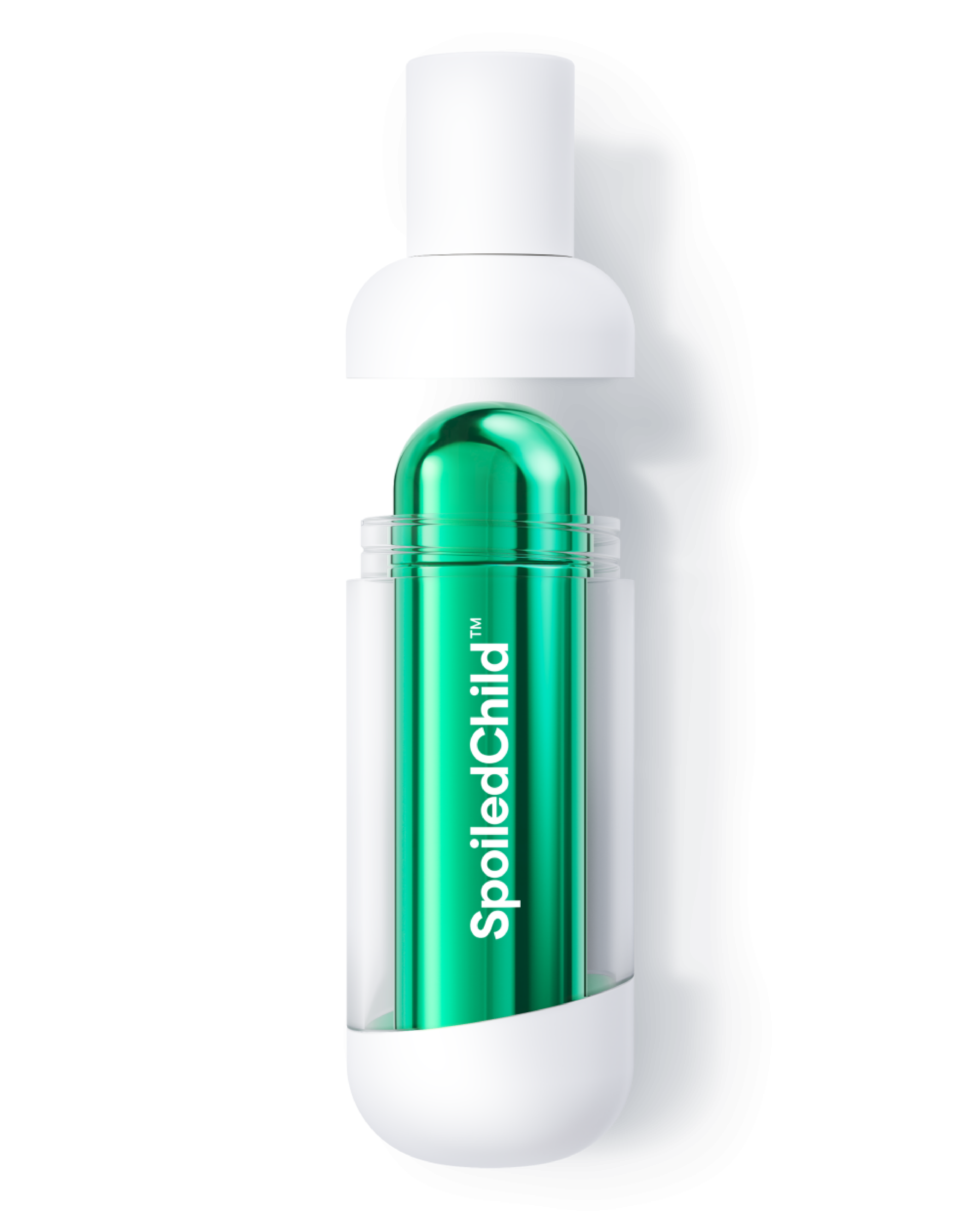 S34 Clarifying Prebiotic Treatment