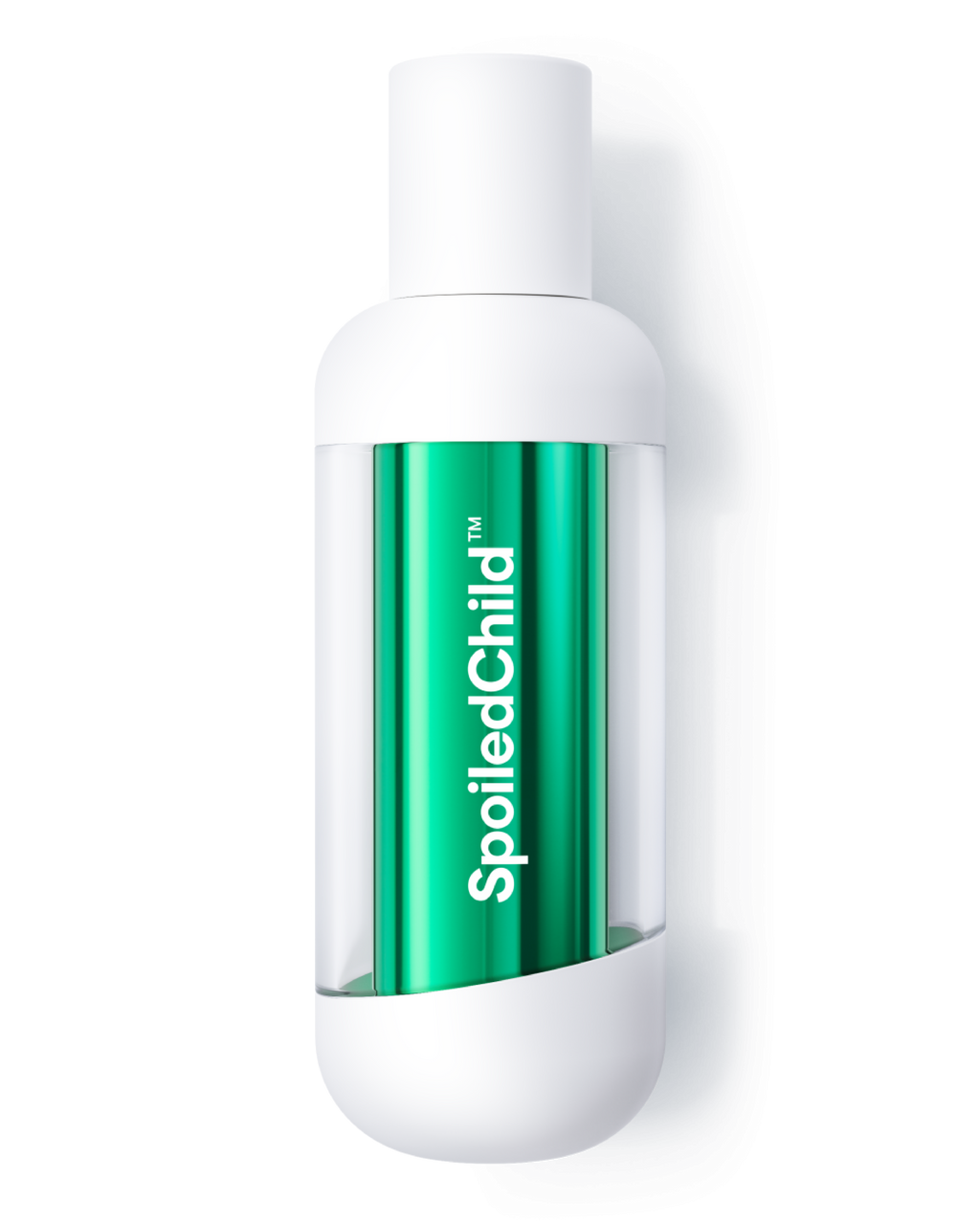 S34 Clarifying Prebiotic Treatment