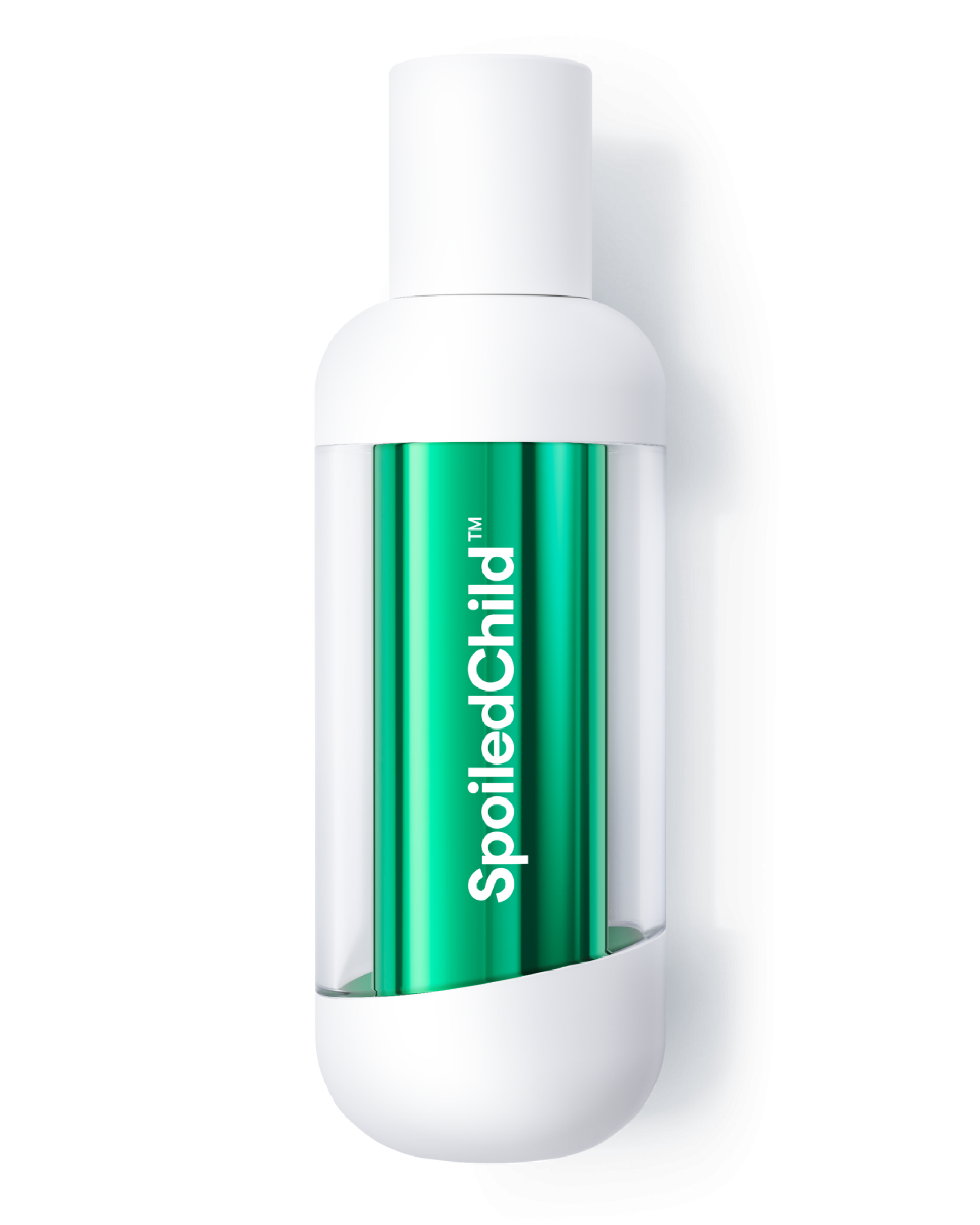 S34 Clarifying Prebiotic Treatment