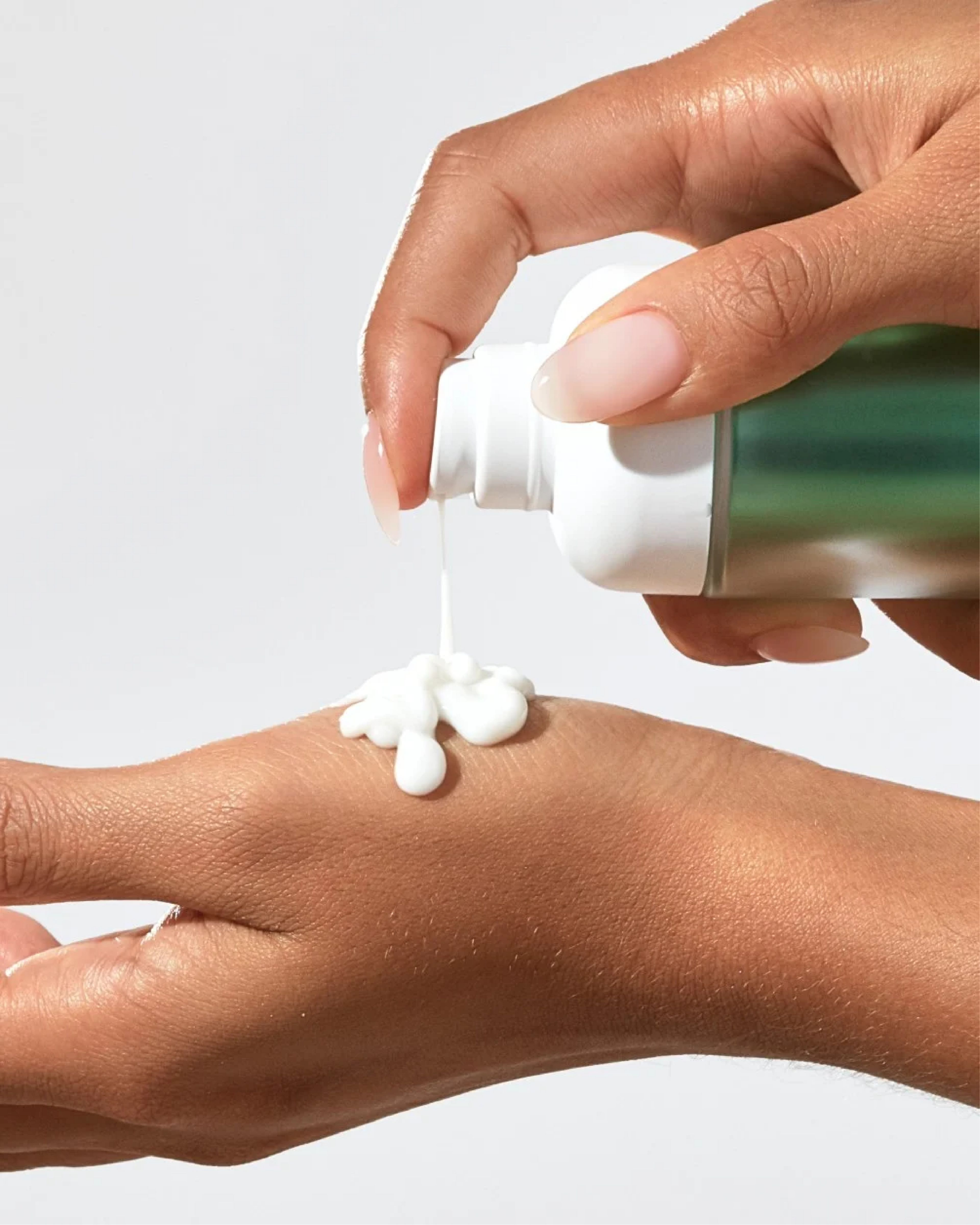 S34 Clarifying Prebiotic Treatment