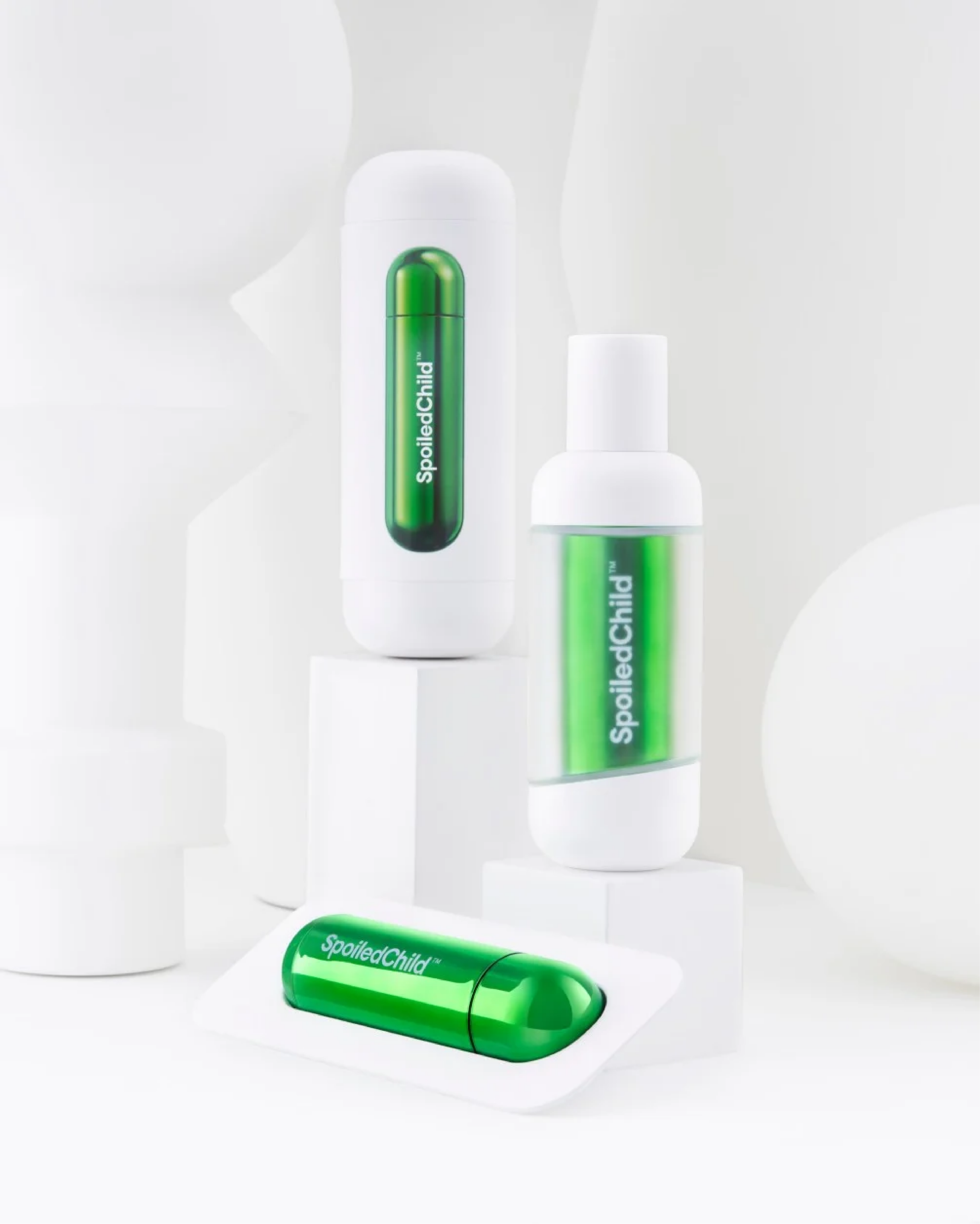 A35 Anti-Aging Glycolic Renewing Serum